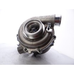 Turbo GARRETT 743250-5025S