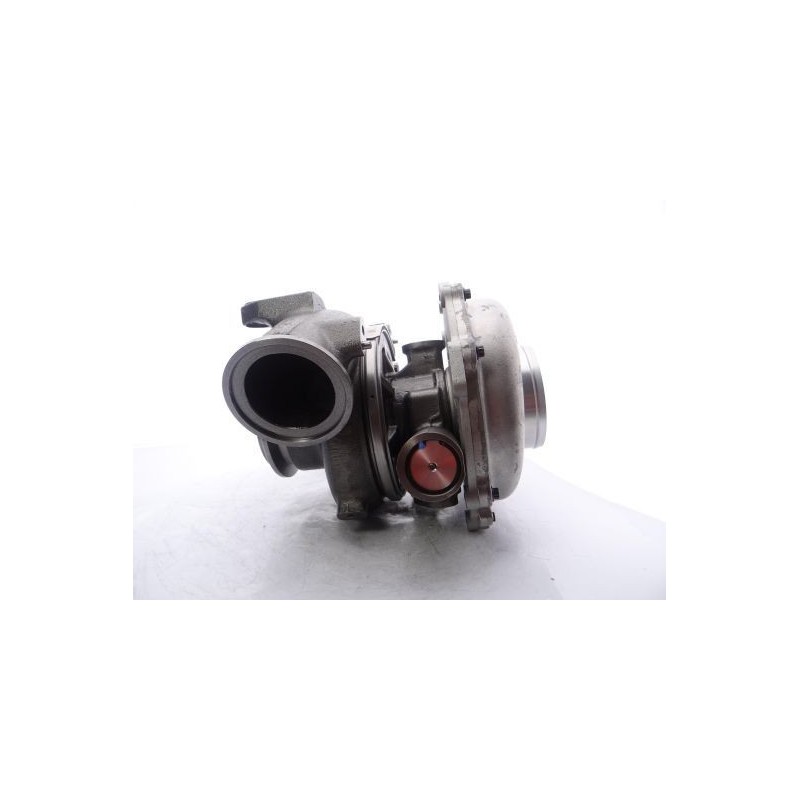Turbo GARRETT 743250-9024S