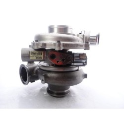 Turbo GARRETT 743250-9024S