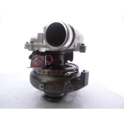Turbo GARRETT 743250-9024S