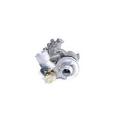 Turbo SIDAT 49.095R pour FORD MONDEO II (BAP) 1.8 TD 90 CV