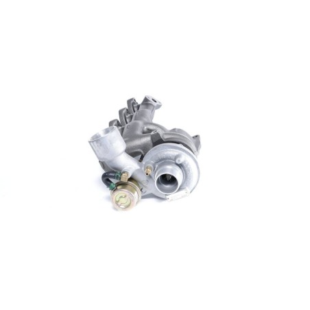 Turbo SIDAT 49.095R pour FORD MONDEO II (BAP) 1.8 TD 90 CV