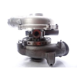 Turbo GARRETT 743250-9024S