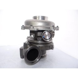 Turbo GARRETT 743250-9024S