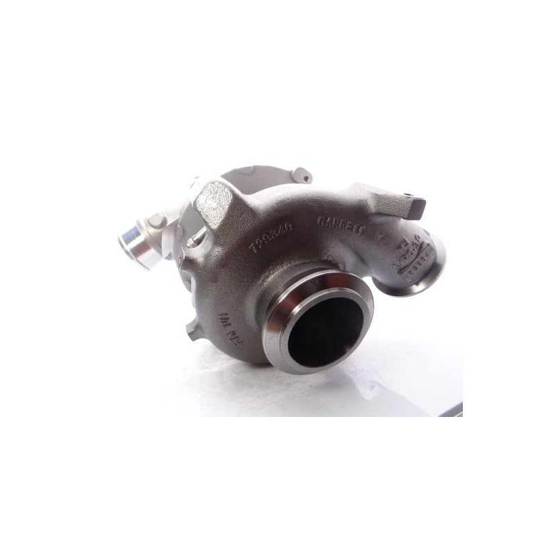 Turbo GARRETT 743250-9025S