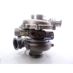 Turbo GARRETT 743250-9025S