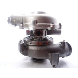 Turbo GARRETT 743250-9025S