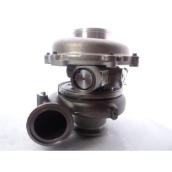 Turbo GARRETT 743250-9025S