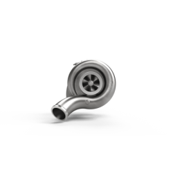 Turbo GARRETT 743279-5004S