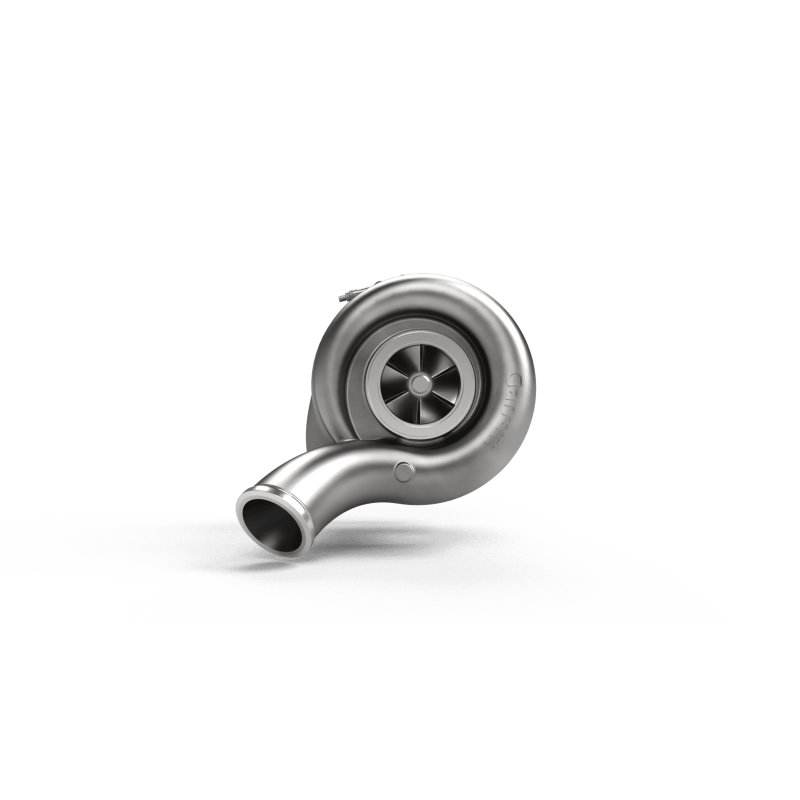 Turbo GARRETT 743279-5004S