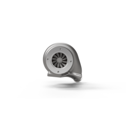 Turbo GARRETT 743279-5004S
