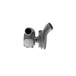 Turbo GARRETT 743279-5004S