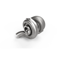 Turbo GARRETT 743279-5004S