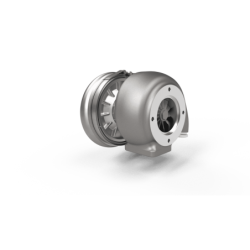 Turbo GARRETT 743279-5004S