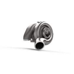 Turbo GARRETT 743279-5004S