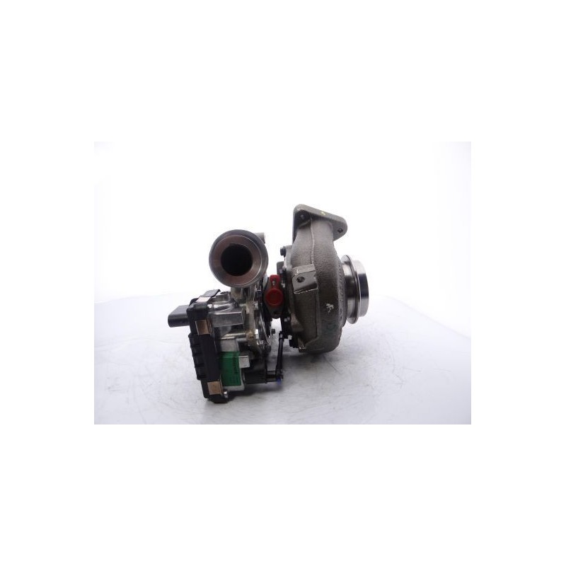 Turbo GARRETT 743436-5003S pour MERCEDES-BENZ CLASSE E (W211) E 320 CDI (211.026) 204 CV
