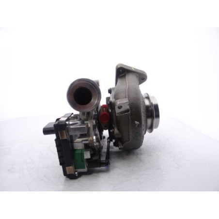 Turbo GARRETT 743436-5003S pour MERCEDES-BENZ CLASSE E (W211) E 320 CDI (211.026) 204 CV