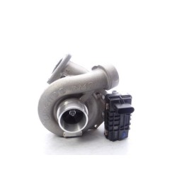 Turbo GARRETT 743436-5003S pour MERCEDES-BENZ CLASSE E (W211) E 320 CDI (211.026) 204 CV