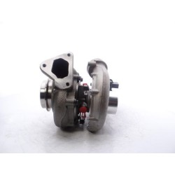 Turbo GARRETT 743436-5003S pour MERCEDES-BENZ CLASSE E (W211) E 320 CDI (211.026) 204 CV