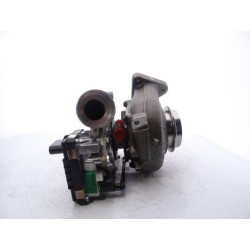 Turbo GARRETT 743436-9003S pour MERCEDES-BENZ CLASSE E (W211) E 320 CDI (211.026) 204 CV