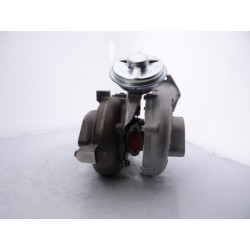 Turbo GARRETT 750001-5002S pour TOYOTA LAND CRUISER 100 (_J1_) 4.2 TD (HDJ100_, HDJ100) 204 CV