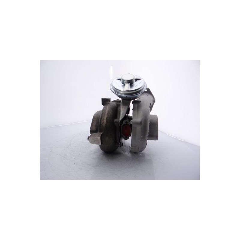 Turbo GARRETT 750001-5002S pour TOYOTA LAND CRUISER 100 (_J1_) 4.2 TD (HDJ100_, HDJ100) 204 CV