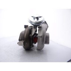 Turbo GARRETT 750001-5002S pour TOYOTA LAND CRUISER 100 (_J1_) 4.2 TD (HDJ100_, HDJ100) 204 CV