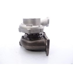 Turbo GARRETT 750001-5002S pour TOYOTA LAND CRUISER 100 (_J1_) 4.2 TD (HDJ100_, HDJ100) 204 CV