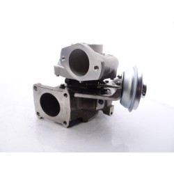 Turbo GARRETT 750001-5002S pour TOYOTA LAND CRUISER 100 (_J1_) 4.2 TD (HDJ100_, HDJ100) 204 CV