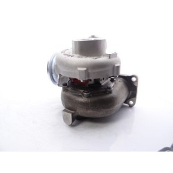 Turbo GARRETT 750001-5002S pour TOYOTA LAND CRUISER 100 (_J1_) 4.2 TD (HDJ100_, HDJ100) 204 CV