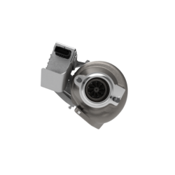 Turbo GARRETT 750080-5018S pour BMW 5 (E60) 525 d 177 CV