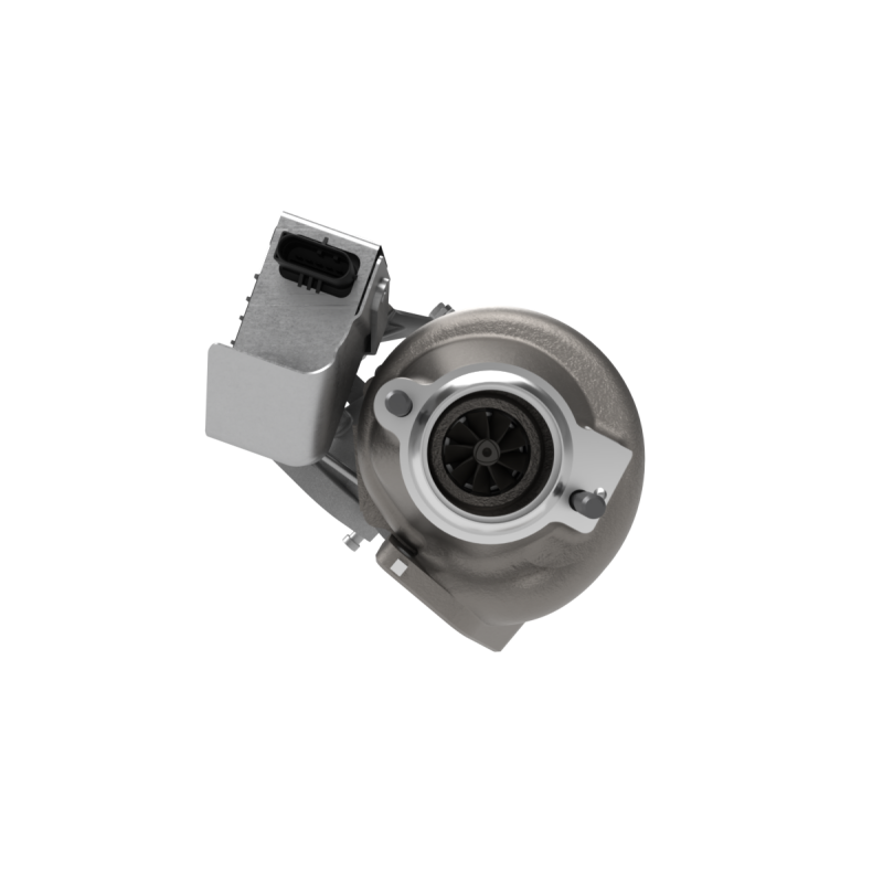 Turbo GARRETT 750080-5018S pour BMW 5 (E60) 525 d 177 CV