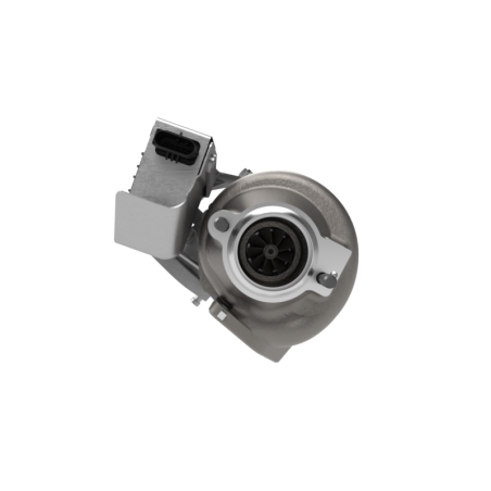 Turbo GARRETT 750080-5018S pour BMW 5 (E60) 525 d 177 CV