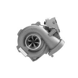 Turbo GARRETT 750080-5018S pour BMW 5 (E60) 525 d 177 CV