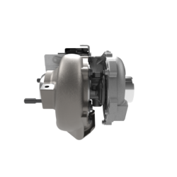 Turbo GARRETT 750080-5018S pour BMW 5 (E60) 525 d 177 CV