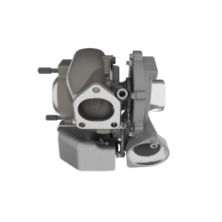 Turbo GARRETT 750080-5018S pour BMW 5 (E60) 525 d 177 CV
