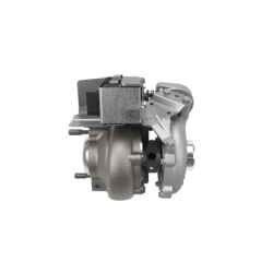Turbo GARRETT 750080-5018S pour BMW 5 (E60) 525 d 177 CV