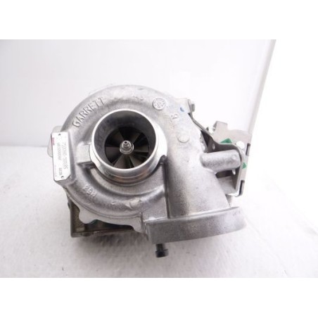 Turbo GARRETT 750080-8018M pour BMW 5 (E60) 525 d 177 CV