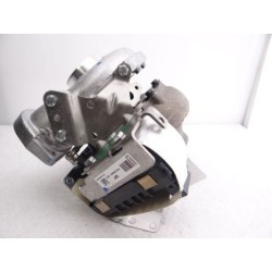 Turbo GARRETT 750080-8018M pour BMW 5 (E60) 525 d 177 CV
