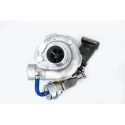Turbo GARRETT 750134-5030S