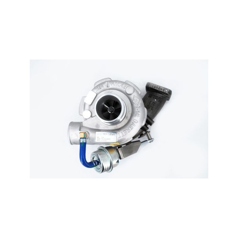 Turbo GARRETT 750134-5030S