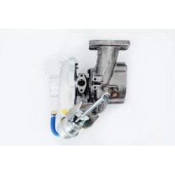 Turbo GARRETT 750134-5030S