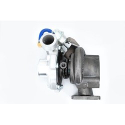 Turbo GARRETT 750134-5030S