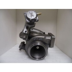 Turbo GARRETT 750216-5024S