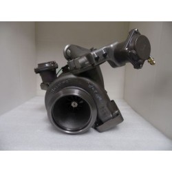 Turbo GARRETT 750216-5024S