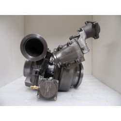 Turbo GARRETT 750216-9024S