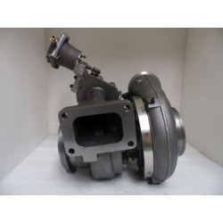 Turbo GARRETT 750216-9024S