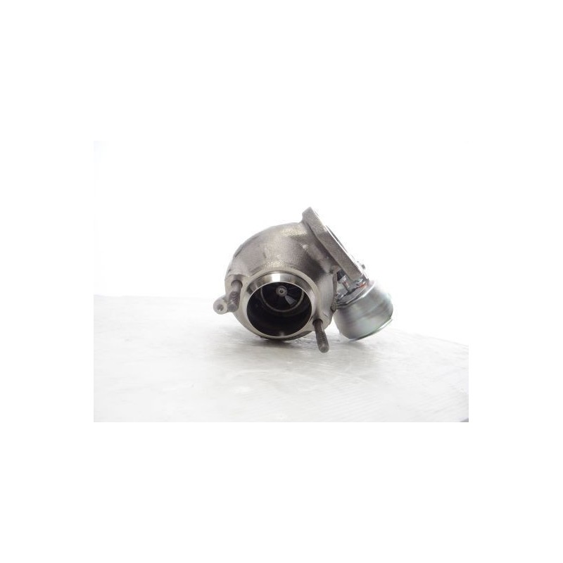 Turbo GARRETT 750431-5012S pour BMW 3 (E46) 320 d 136 CV