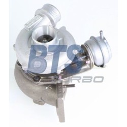Turbo BTS Turbo T912015 pour VOLVO V70 II (285) D5 163 CV