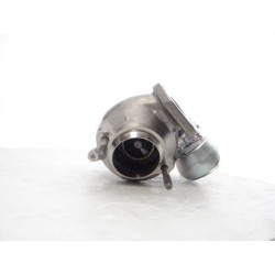 Turbo GARRETT 750431-8012M pour BMW 3 (E46) 320 d 150 CV